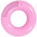 KÓŁKO DO PŁYWANIA TROPIK 115CM 37598 RÓŻOWY
