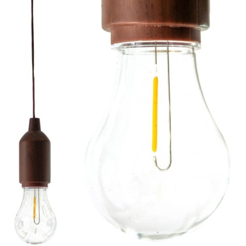LAMPA ŻARÓWKA KEMPINGOWA TURYSTYCZNA NA BATERIE REDCLIFFS WZÓR 1 LAMPA ŻARÓWKA KEMPINGOWA TURYSTYCZNA NA BATERIE REDCLIFFS WZÓR 1