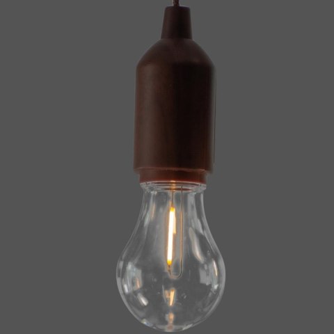 LAMPA ŻARÓWKA KEMPINGOWA TURYSTYCZNA NA BATERIE REDCLIFFS WZÓR 1 LAMPA ŻARÓWKA KEMPINGOWA TURYSTYCZNA NA BATERIE REDCLIFFS WZÓR 1