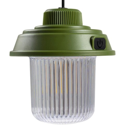LATARKA LAMPA CAMPING USB 3 RODZAJE ŚWIATŁA REDCLIFFS KHAKY LATARKA LAMPA CAMPING USB 3 RODZAJE ŚWIATŁA REDCLIFFS KHAKY