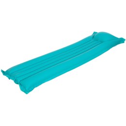 MATERAC PLAŻOWY 1 OSOBOWY 183x69CM 37497 NIEBIESKI