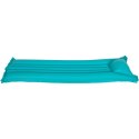 MATERAC PLAŻOWY 1 OSOBOWY 183x69CM 37497 NIEBIESKI