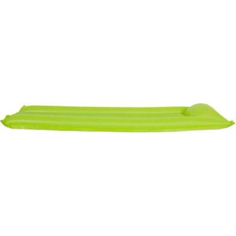 MATERAC PLAŻOWY 1 OSOBOWY 183x69CM 37497 ZIELONY MATERAC PLAŻOWY 1 OSOBOWY 183x69CM 37497 ZIELONY