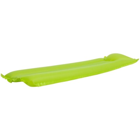 MATERAC PLAŻOWY 1 OSOBOWY 183x69CM 37497 ZIELONY MATERAC PLAŻOWY 1 OSOBOWY 183x69CM 37497 ZIELONY