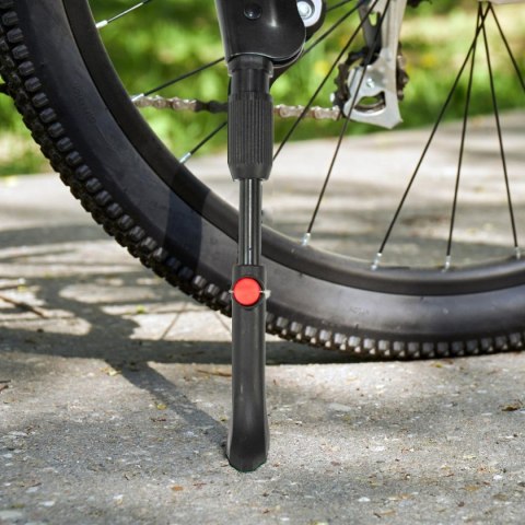 NÓŻKA STOPKA ROWEROWA TYŁ REGULOWANA 24''-28'' XQMAX NÓŻKA STOPKA ROWEROWA TYŁ REGULOWANA 24''-28'' XQMAX