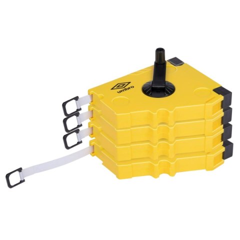 PITCH MARKING SYSTEM 4x15,5M LINIE BBOISKA UMBRO PITCH MARKING SYSTEM 4x15,5M LINIE BBOISKA UMBRO