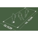 PITCH MARKING SYSTEM 4x15,5M LINIE BBOISKA UMBRO