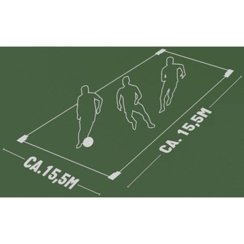 PITCH MARKING SYSTEM 4x15,5M LINIE BBOISKA UMBRO PITCH MARKING SYSTEM 4x15,5M LINIE BBOISKA UMBRO