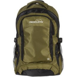 PLECAK TURYSTYCZNY TREKKINGOWY 30L REDCLIFFS BRĄZOWY