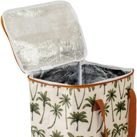 TORBA TERMICZNA 30x20x29CM15L REDCLIFFS PALMY TORBA TERMICZNA 30x20x29CM15L REDCLIFFS PALMY