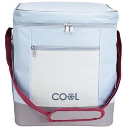 TORBA TERMICZNA TURYSTYCZNA 30L REDCLIFFS JASNO SZARA