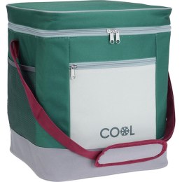 TORBA TERMICZNA TURYSTYCZNA 30L REDCLIFFS ZIELONA