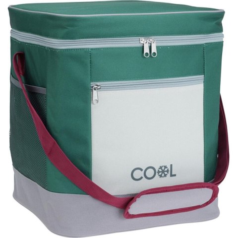 TORBA TERMICZNA TURYSTYCZNA 30L REDCLIFFS ZIELONA