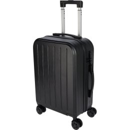 WALIZKA PODRÓŻNA KABINOWA 38L PROWORLD BLACK