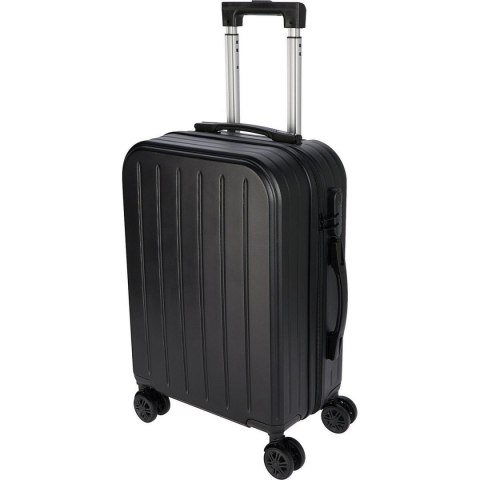 WALIZKA PODRÓŻNA KABINOWA 38L PROWORLD BLACK