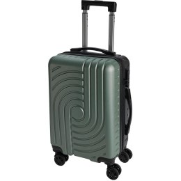 WALIZKA PODRÓŻNA KABINOWA 38L PROWORLD GREEN