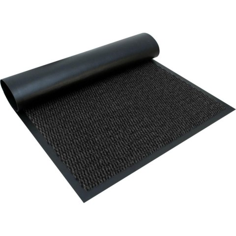 WYCIERACZKA DO BUTÓW CHŁONNA MATA WEJŚCIOWA ZONE 60X90CM SZARA WYCIERACZKA DO BUTÓW CHŁONNA MATA WEJŚCIOWA ZONE 60X90CM SZARA
