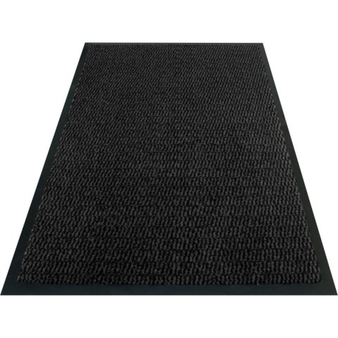 WYCIERACZKA DO BUTÓW CHŁONNA MATA WEJŚCIOWA ZONE 60X90CM SZARA WYCIERACZKA DO BUTÓW CHŁONNA MATA WEJŚCIOWA ZONE 60X90CM SZARA