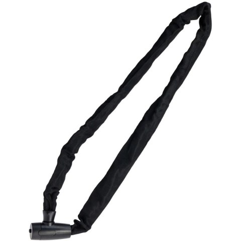ZAPIĘCIE ROWEROWE DUNLOP ŁAŃCUCH NA ZAMEK DŁ.120CM