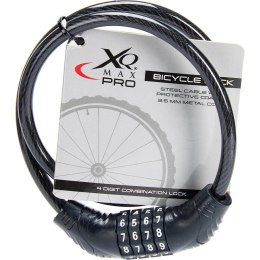 ZAPIĘCIE ROWEROWE LINKA NA SZYFR 10x900MM XQMAX